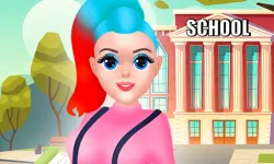 First Day of School image