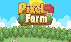 image bg Pixel Farm