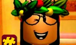 Roblox Jigsaw Challenge image