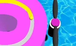 Driving Ball Obstacle image