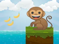 Runner Monkey Adventure image