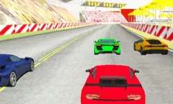 Fast Extreme Track Racing image
