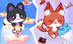 Lovely Cat Pet Life image
