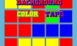 Background Color Tap image