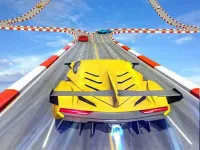 image bg Go Ramp Car Stunts 3D - Car Stunt Racing Games