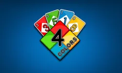 Four Colors image
