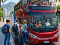 image bg Bus Driving Master 3D