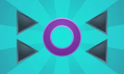 Prickle Enemy Game image