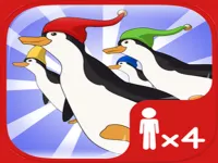 Penguin Fish Run-3 image