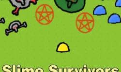 Slime Survivors image