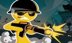 Stickman Army 2 image