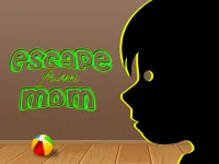Escape from mom 1 image