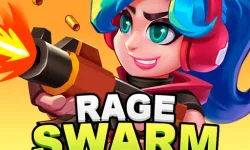 Rage Swarm image