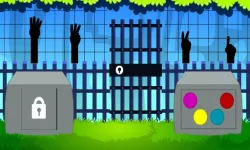 Silent Valley Escape image