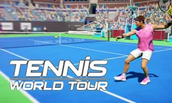 image bg Tennis World Tour
