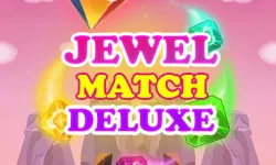 Jewel Match Deluxe image