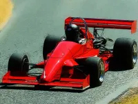 image bg Formula Speed Racing