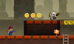 Rambo legend Game image