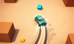 Skill Driver Game image
