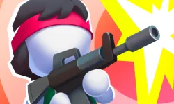 One Bullet image