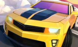 Drift Car City image