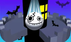 Hexa Jump ASMR image