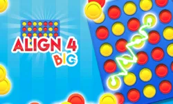 Align 4 BIG image