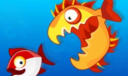 Fish Eat Grow Mega image