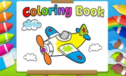 Happy Color Book 2022 image