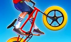 Bmx Tricks image