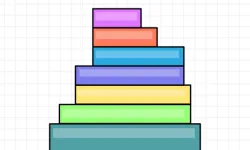 Stack Color image