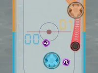 image bg Hyper Hockey
