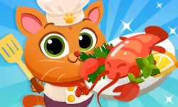 My Cat Restaurant image