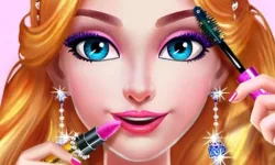 Beauty Makeup Salon image