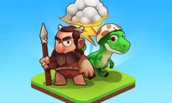 image bg Element Evolution