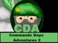 image bg Commando Days Adventures 2