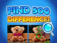image bg Find Differences
