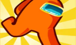 Among Parkour 2 image
