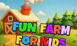 Fun Farm For Kids image