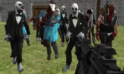 Counter Battle Strike SWAT Multiplayer image