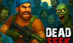 Dead Seek image