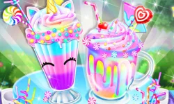 Unicorn Drink Maker image