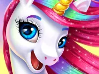 image bg My Little Pony Beauty Adventure - My Dream Pet