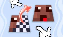 Repeat Pixel Arts image