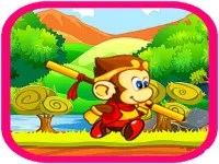 Kong Hero Super Jump image