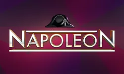 Napoleon Solitaire image