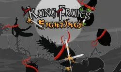 Kung Fruit Fighting image