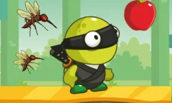 Ninja Adventure image