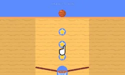 Basketball Dig image