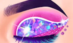 Eye Art - Perfect Makeup Artist image
